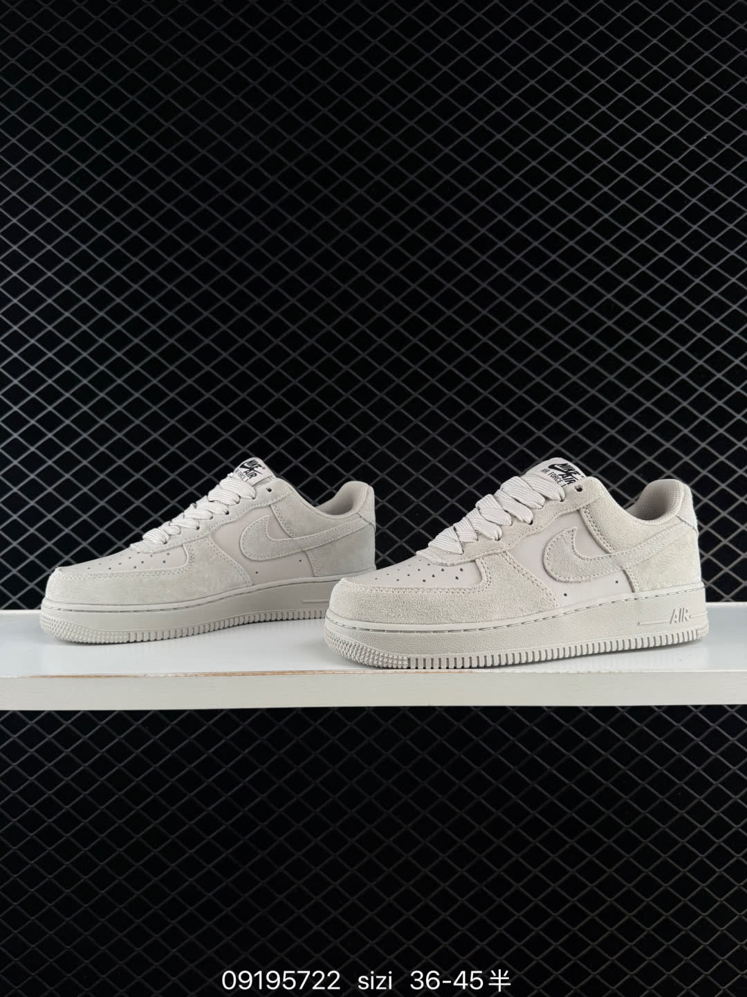 Nike AIR FORCE 1-FJ4146